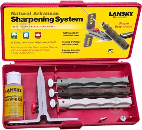 Точило Lansky LKNAT - фото 1
