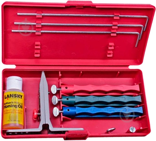 Точило Lansky LKC03 - фото 1