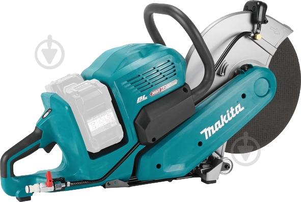 Штроборез Makita CE001GZ01 - фото 1