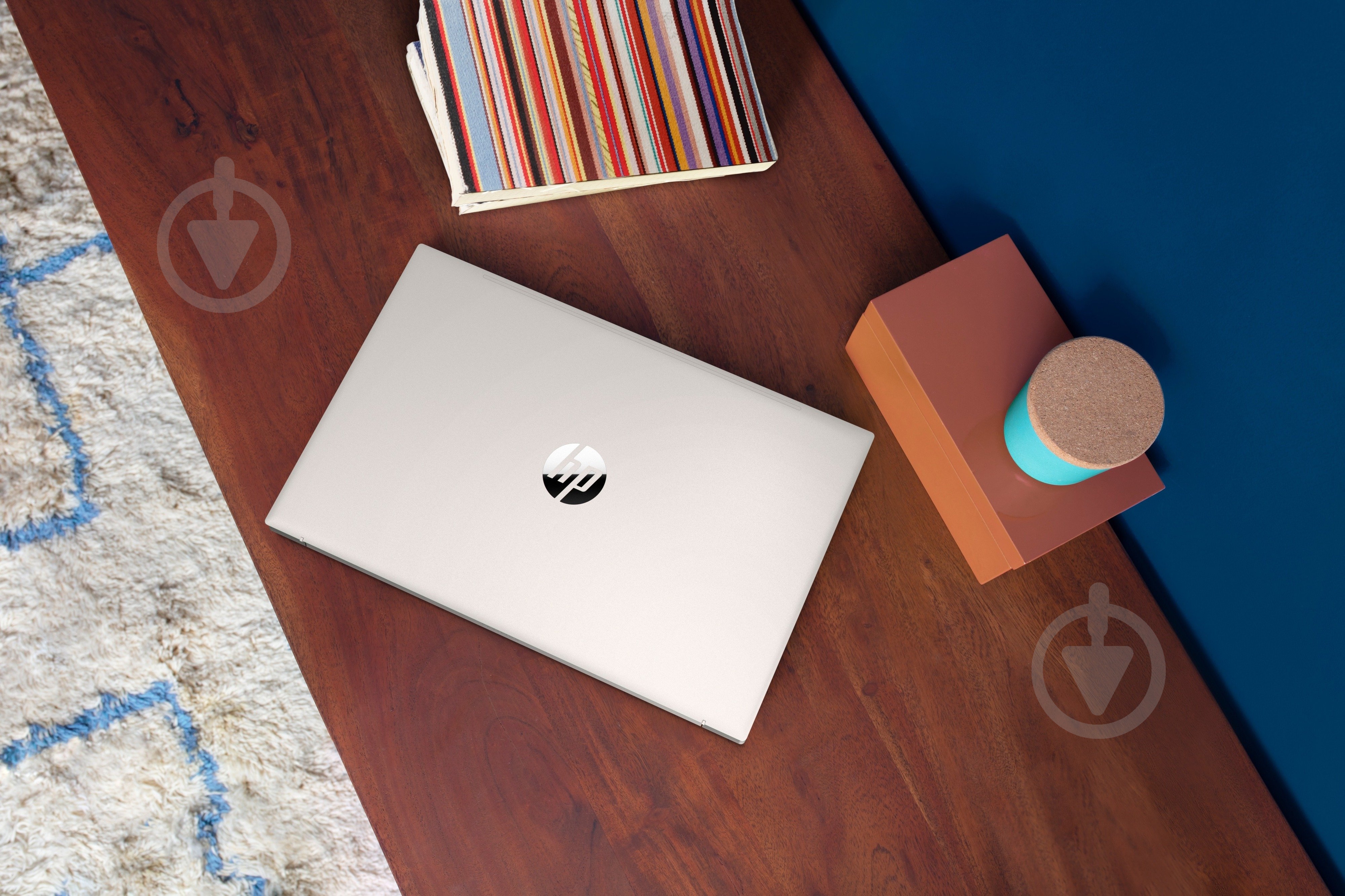 Ноутбук HP Pavilion 15-eh1068ua 15,6" (9H8L5EA) ceramic white - фото 8 Ноутбук HP Pavilion 15-eh1068ua 15,6" (9H8L5EA) ceramic white - фото 8