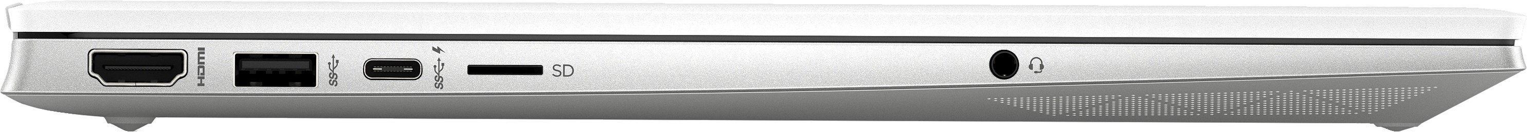 Ноутбук HP Pavilion 15-eh1068ua 15,6" (9H8L5EA) ceramic white - фото 5 Ноутбук HP Pavilion 15-eh1068ua 15,6" (9H8L5EA) ceramic white - фото 5