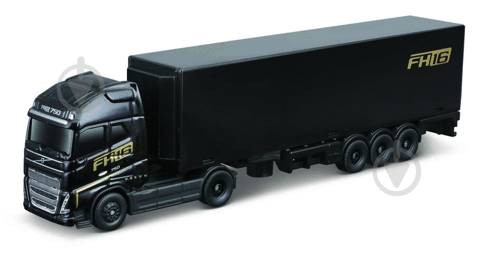 Машинка Maisto Mini Work Machine Freight Haulers в асортименті 11682 - фото 4