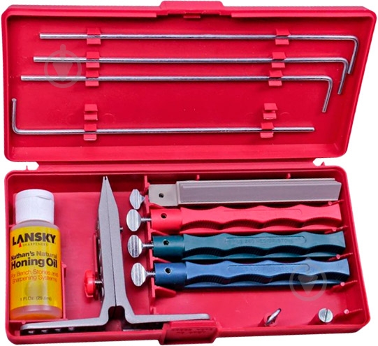 Точило Lansky LKUNV - фото 1