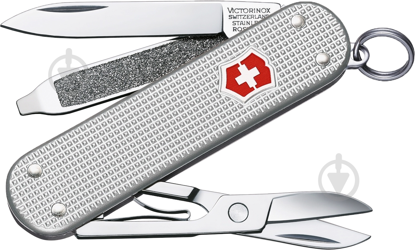 Нож швейцарский Victorinox Barleycorn 0.6221.26 0.6221.26 - фото 1
