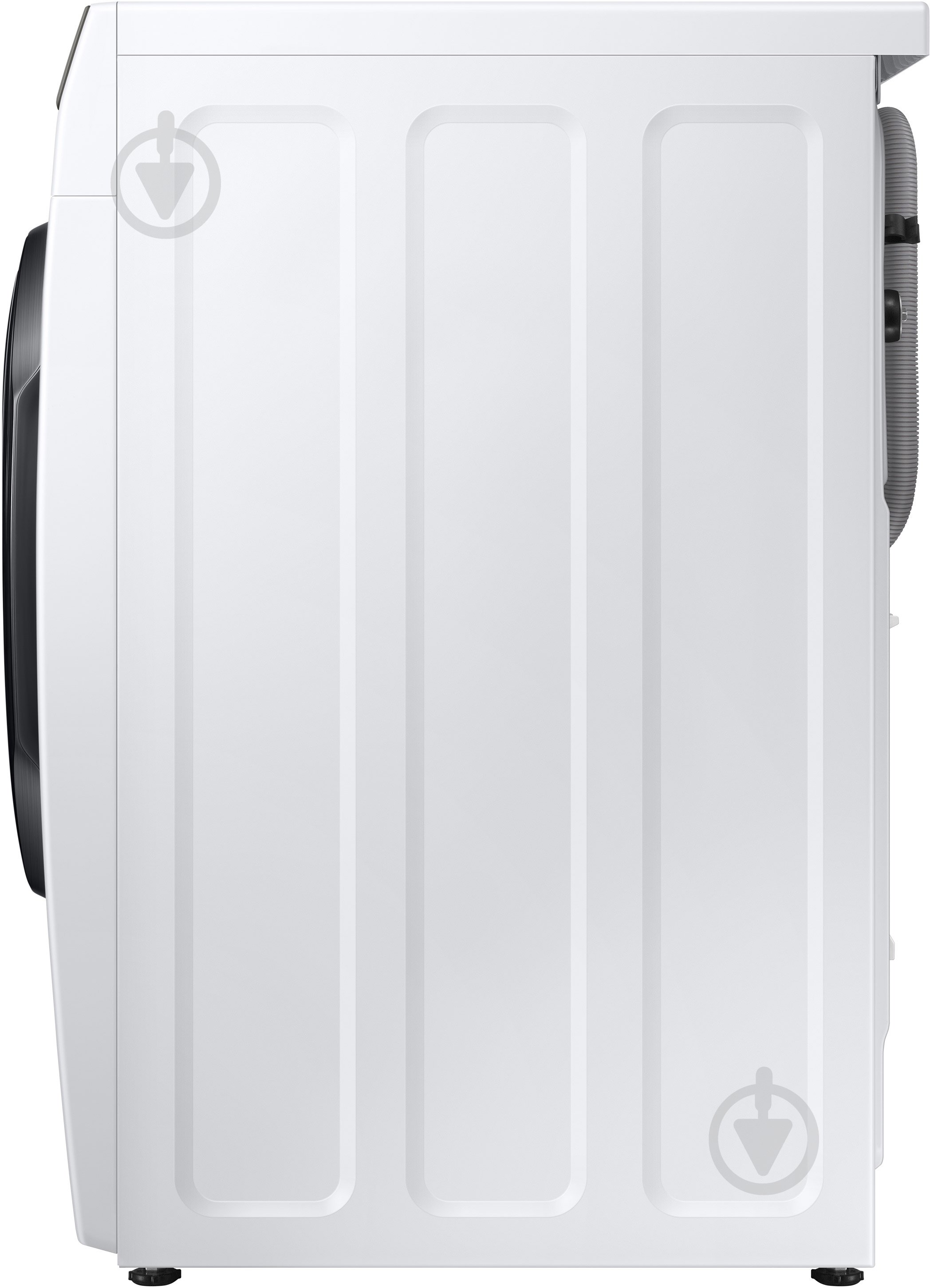Пральна машина із сушкою Samsung WD80T554CBT/UA - фото 5