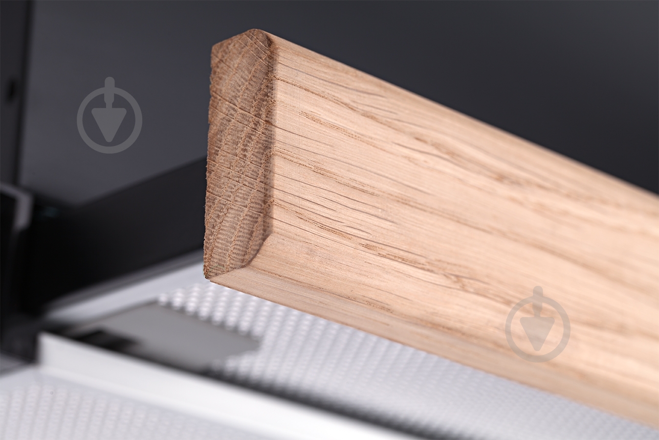 Вытяжка Pyramida TL 60 WOOD BLACK - фото 6 Вытяжка Pyramida TL 60 WOOD BLACK - фото 6