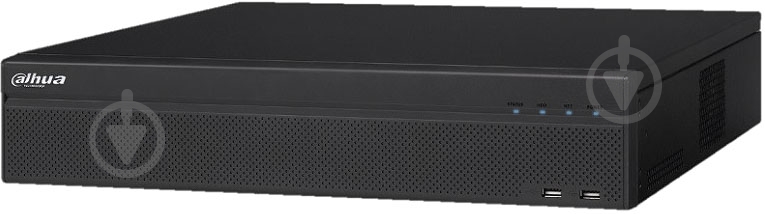 Сетевой видеорегистратор Dahua DH-NVR5864-4KS2 - фото 1 Сетевой видеорегистратор Dahua DH-NVR5864-4KS2 - фото 1