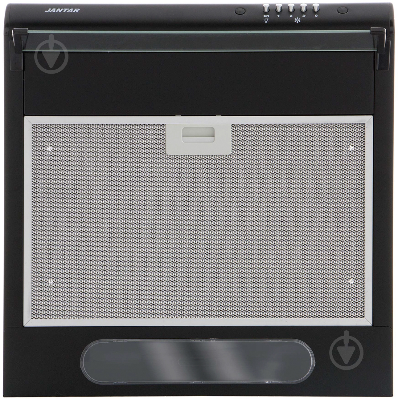 Вытяжка Jantar PH І 50 BL - фото 4