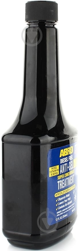 Антигель ABRO DA-650 R 354 мл - фото 2 Антигель ABRO DA-650 R 354 мл - фото 2