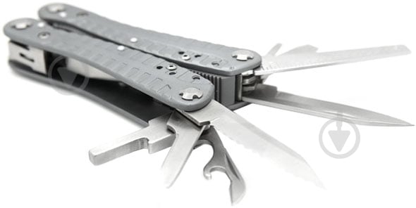 Мультитул Ganzo Multi Tool, 22 функции G105 - фото 7