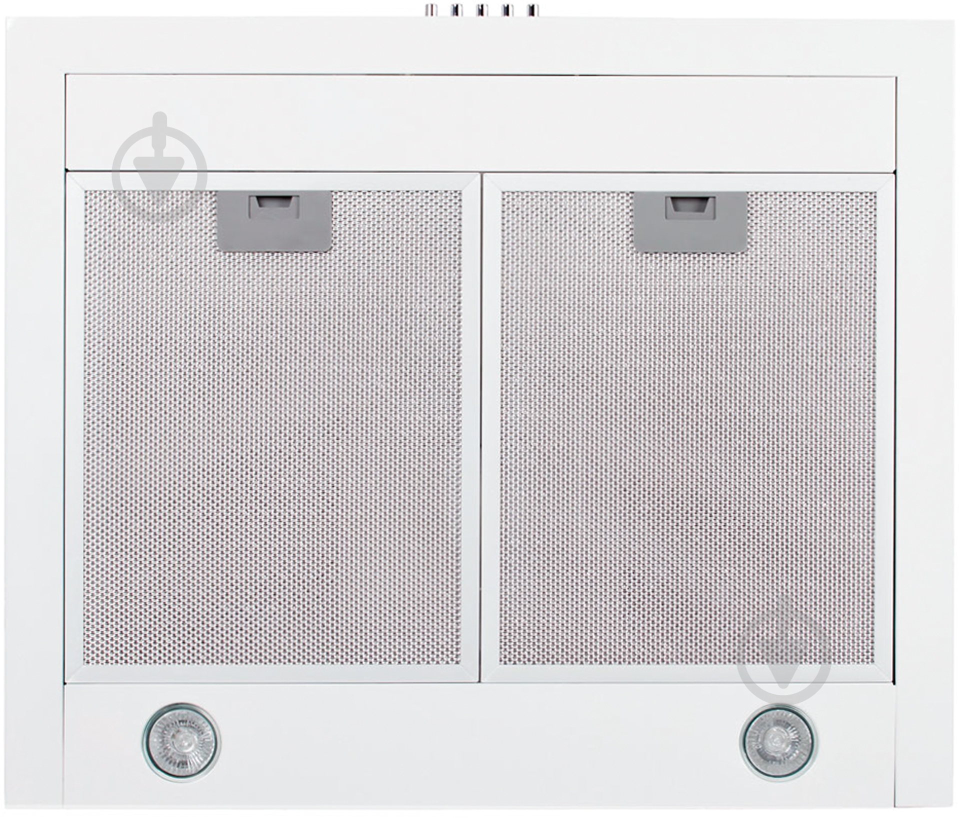 Вытяжка Pyramida KS 60 (1000) WHITE/U - фото 5