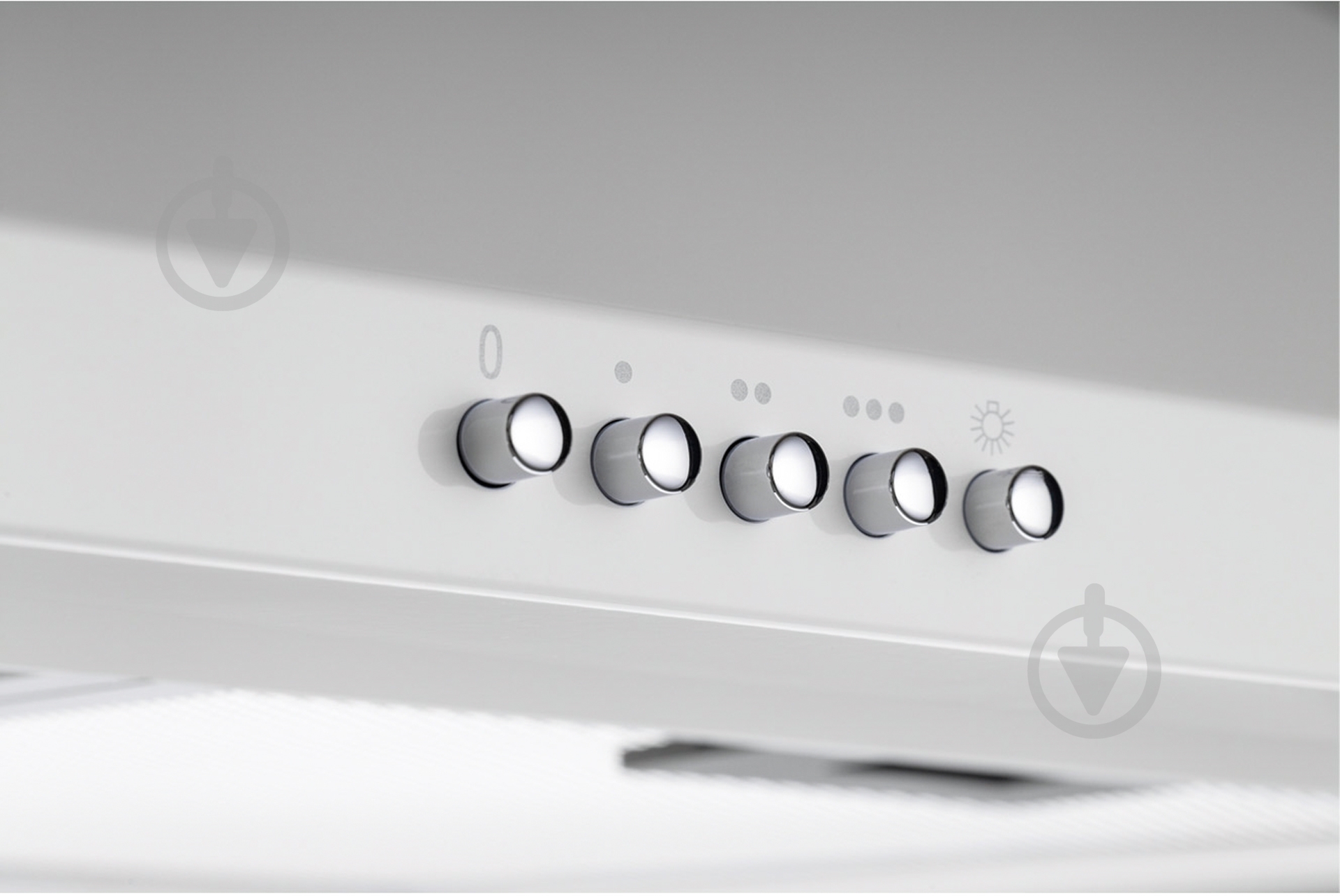 Вытяжка Pyramida KS 60 (1000) WHITE/U - фото 7