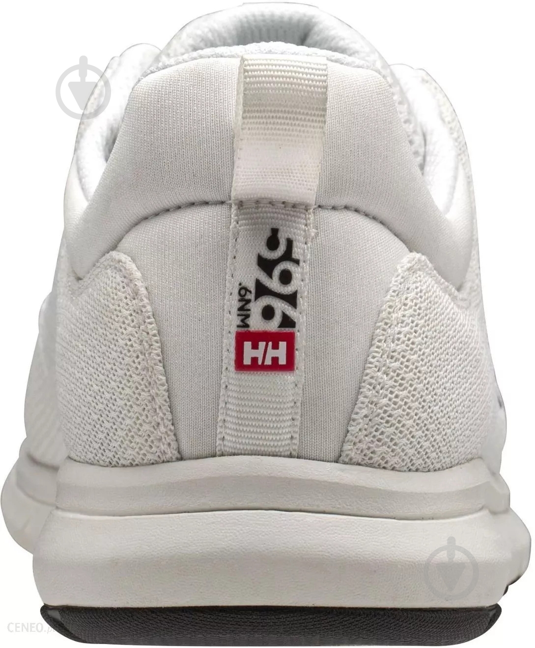 Кроссовки мужские демисезонные Helly Hansen FEATHERING 11572-011 р.42 белые - фото 5 Кроссовки мужские демисезонные Helly Hansen FEATHERING 11572-011 р.42 белые - фото 5