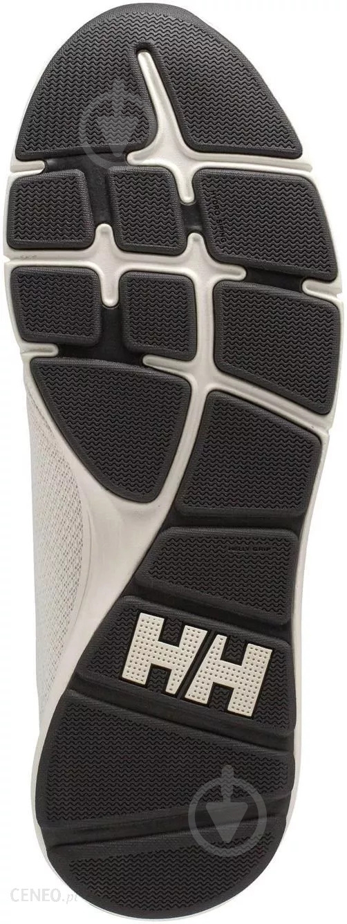 Кроссовки мужские демисезонные Helly Hansen FEATHERING 11572-011 р.42 белые - фото 6 Кроссовки мужские демисезонные Helly Hansen FEATHERING 11572-011 р.42 белые - фото 6