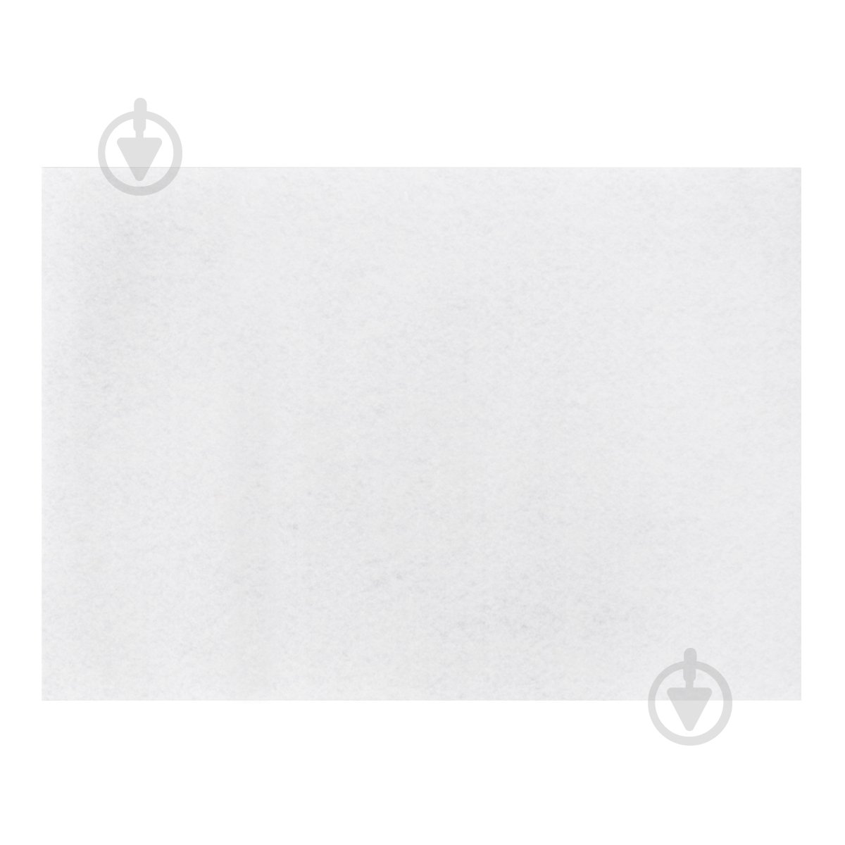 Набір фетру Santi жорсткий 10 арк. 741402 1,2 мм 21х30 см білий - фото 1 Набір фетру Santi жорсткий 10 арк. 741402 1,2 мм 21х30 см білий - фото 1