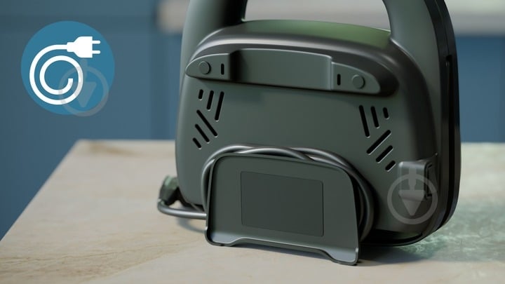 Вафельница Philips HD2332/90 - фото 9