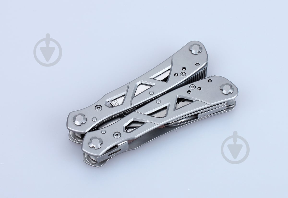 Мультитул Ganzo Multi Tool G112 - фото 6