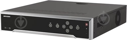 Сетевой видеорегистратор Hikvision DS-7716NI-K4 - фото 1 Сетевой видеорегистратор Hikvision DS-7716NI-K4 - фото 1