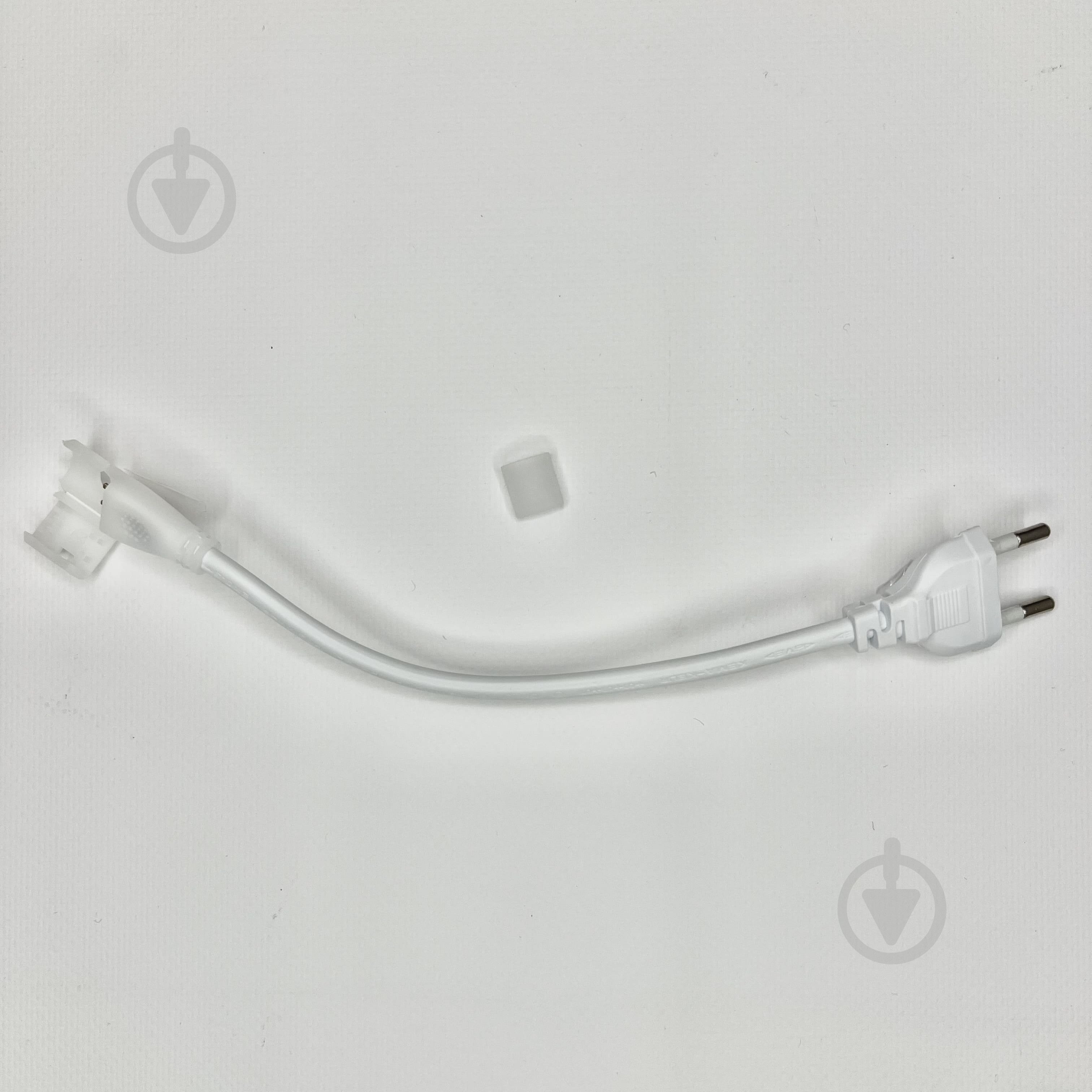 Шнур сетевой для LED-ленты Luminaria IP65 LS-COB AC220V - фото 2