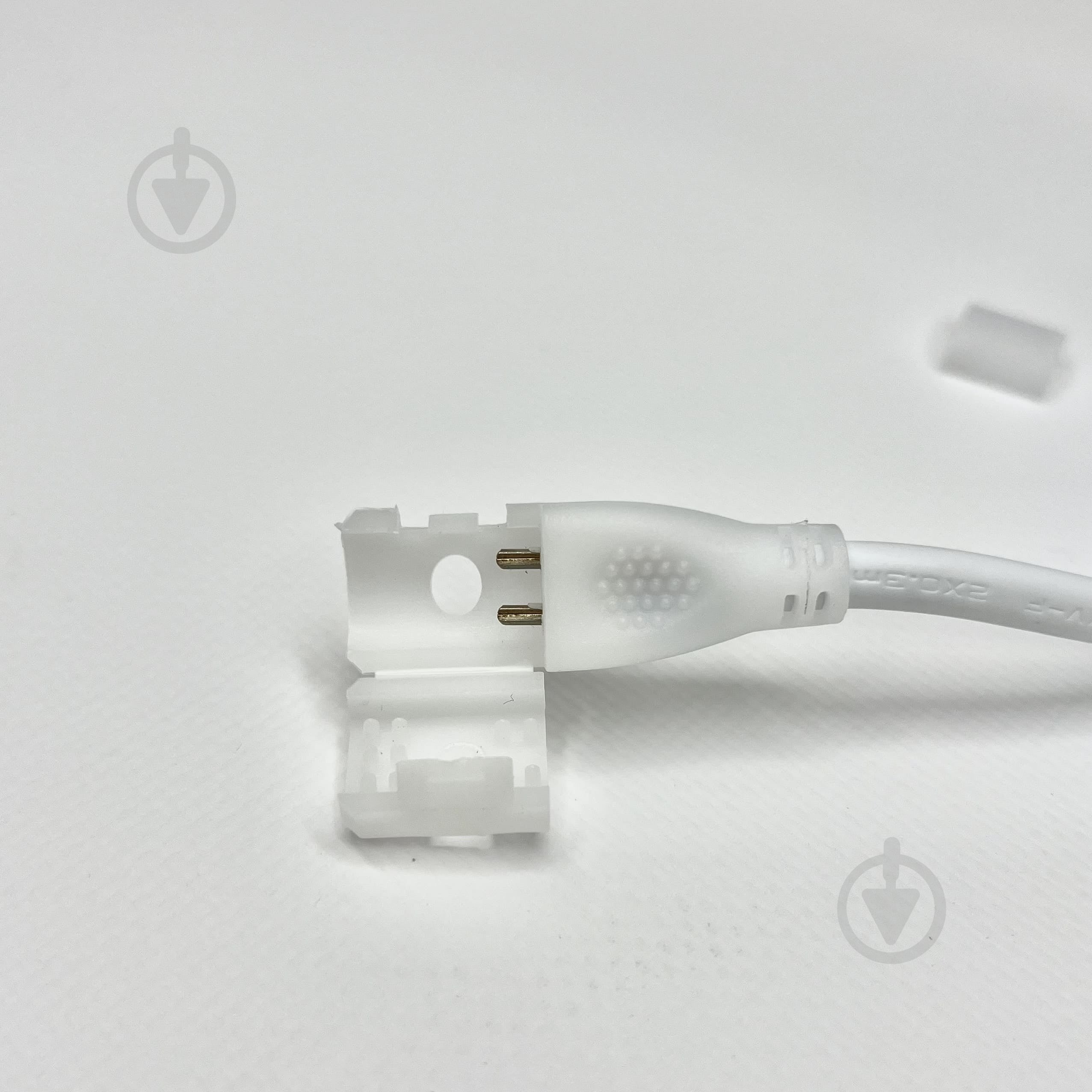 Шнур сетевой для LED-ленты Luminaria IP65 LS-COB AC220V - фото 3