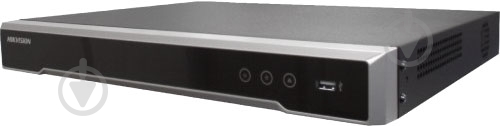 Сетевой видеорегистратор Hikvision DS-7616NI-K2/16p - фото 1 Сетевой видеорегистратор Hikvision DS-7616NI-K2/16p - фото 1