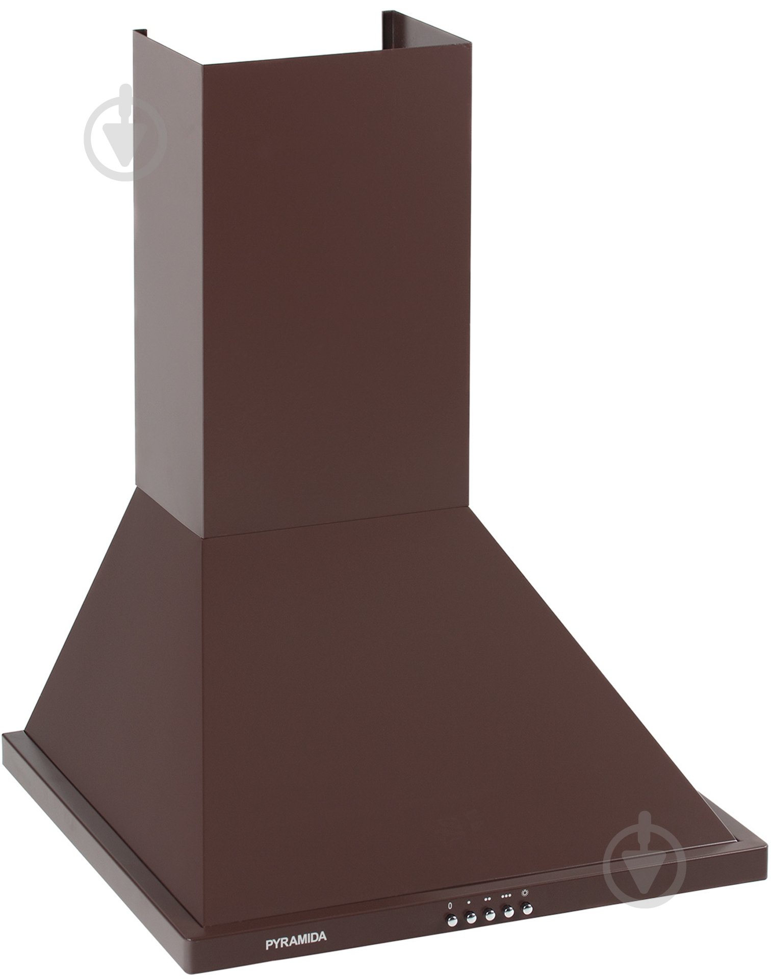 Вытяжка Pyramida KH 50 BROWN - фото 2 Вытяжка Pyramida KH 50 BROWN - фото 2
