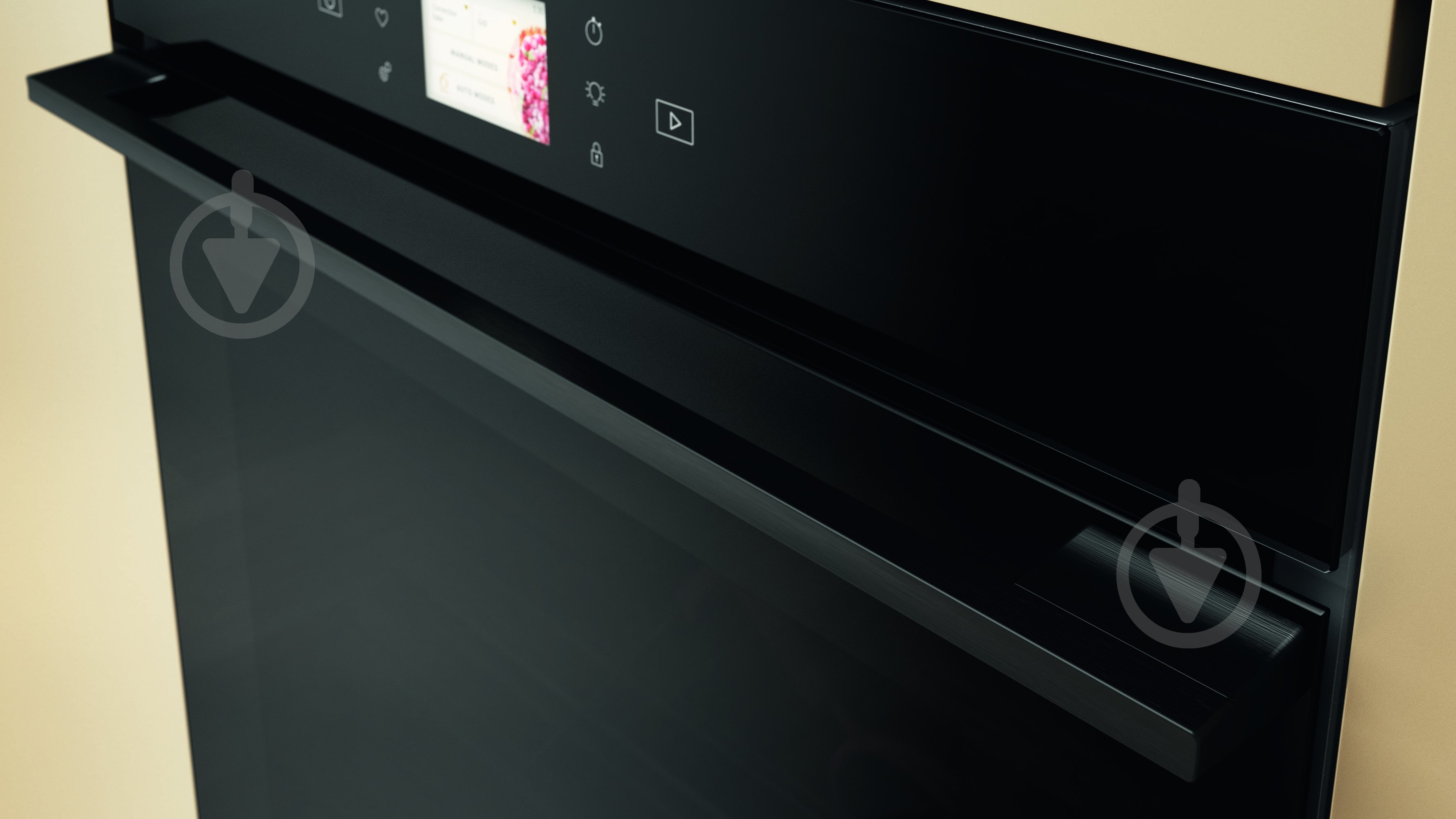 Духовой шкаф Whirlpool электрический WOI98FPT2SBA - фото 6 Духовой шкаф Whirlpool электрический WOI98FPT2SBA - фото 6