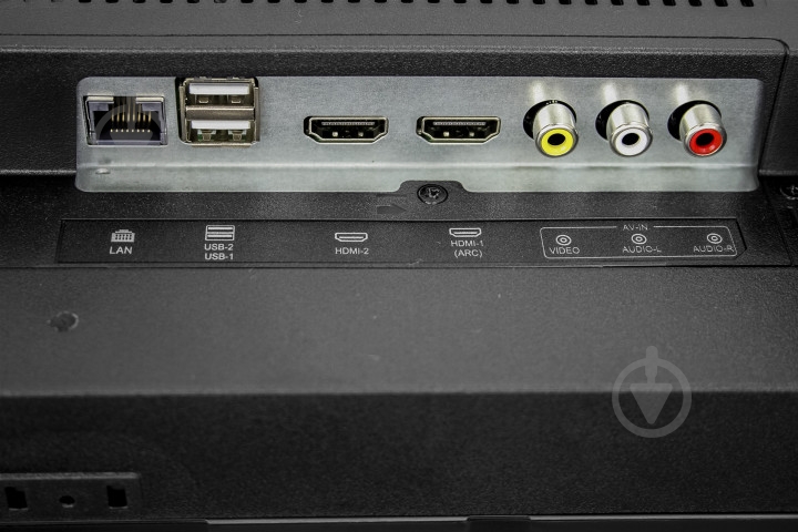 Телевизор Satelit 32H9100ST - фото 9 Телевизор Satelit 32H9100ST - фото 9