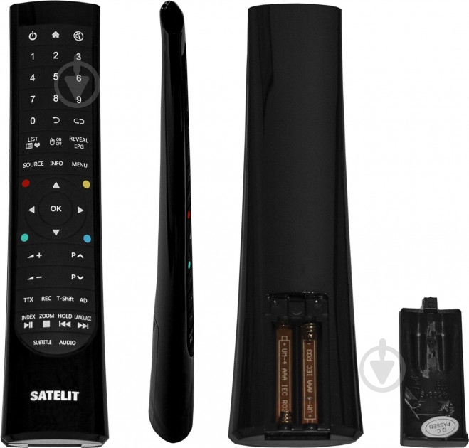 Телевизор Satelit 32H9100ST - фото 12 Телевизор Satelit 32H9100ST - фото 12