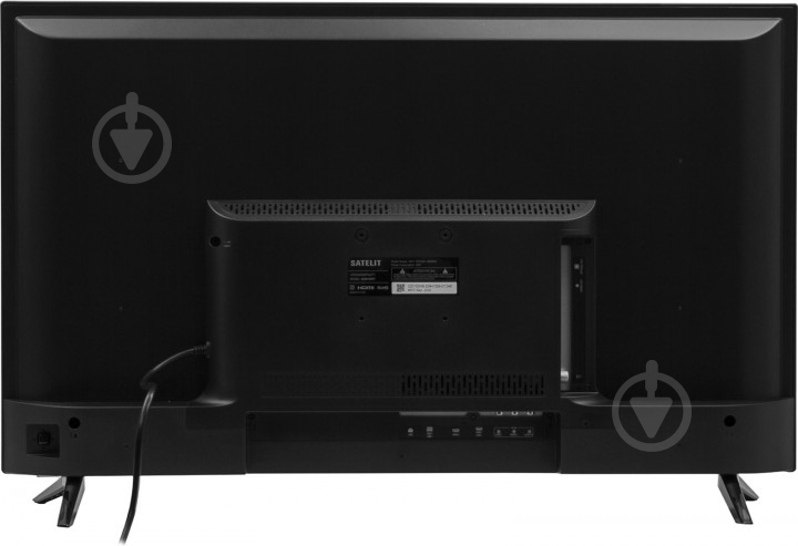 Телевизор Satelit 32H9100ST - фото 3 Телевизор Satelit 32H9100ST - фото 3