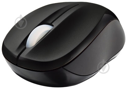 Миша Trust Vivy Wireless Mini Mouse Solid (17639) black (17639) - фото 1
