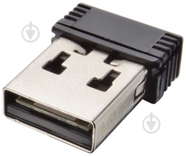 Миша Trust Vivy Wireless Mini Mouse Solid (17639) black (17639) - фото 7