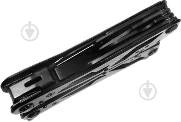 Мультитул Ganzo Multi Tool, 24 функции G202B - фото 7