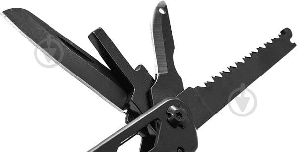 Мультитул Ganzo Multi Tool, 24 функции G202B - фото 6