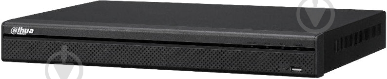 Сетевой видеорегистратор Dahua DH-NVR1A04HS - фото 1 Сетевой видеорегистратор Dahua DH-NVR1A04HS - фото 1