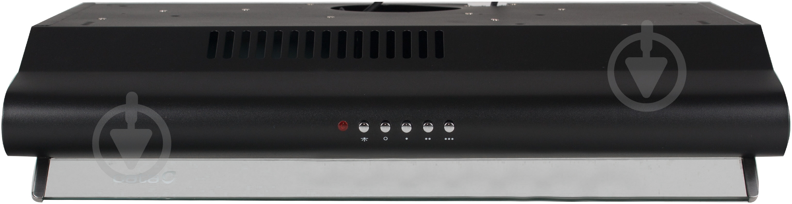Витяжка Cata P 3260 NEGRA (BLACK) - фото 2 Витяжка Cata P 3260 NEGRA (BLACK) - фото 2