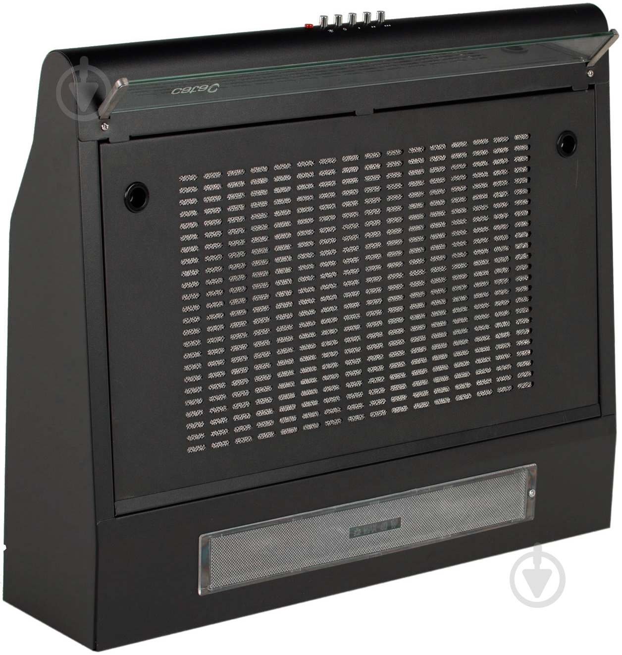 Витяжка Cata P 3260 NEGRA (BLACK) - фото 4 Витяжка Cata P 3260 NEGRA (BLACK) - фото 4