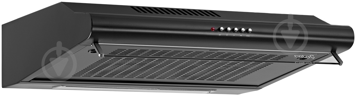 Витяжка Cata P 3260 NEGRA (BLACK) - фото 1 Витяжка Cata P 3260 NEGRA (BLACK) - фото 1