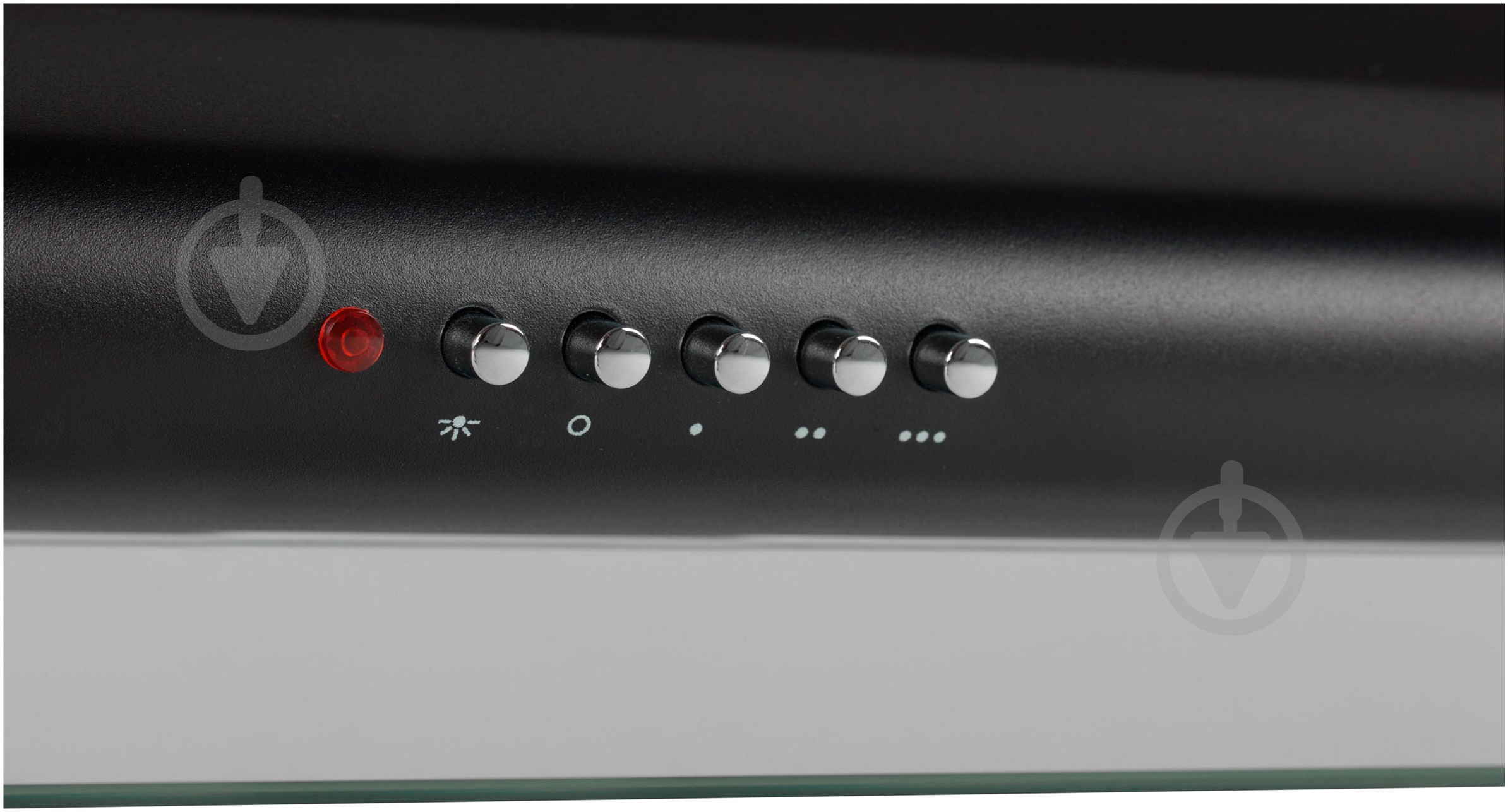 Витяжка Cata P 3260 NEGRA (BLACK) - фото 9 Витяжка Cata P 3260 NEGRA (BLACK) - фото 9