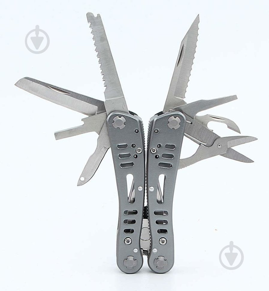 Мультитул Ganzo Multi Tool G203 - фото 6