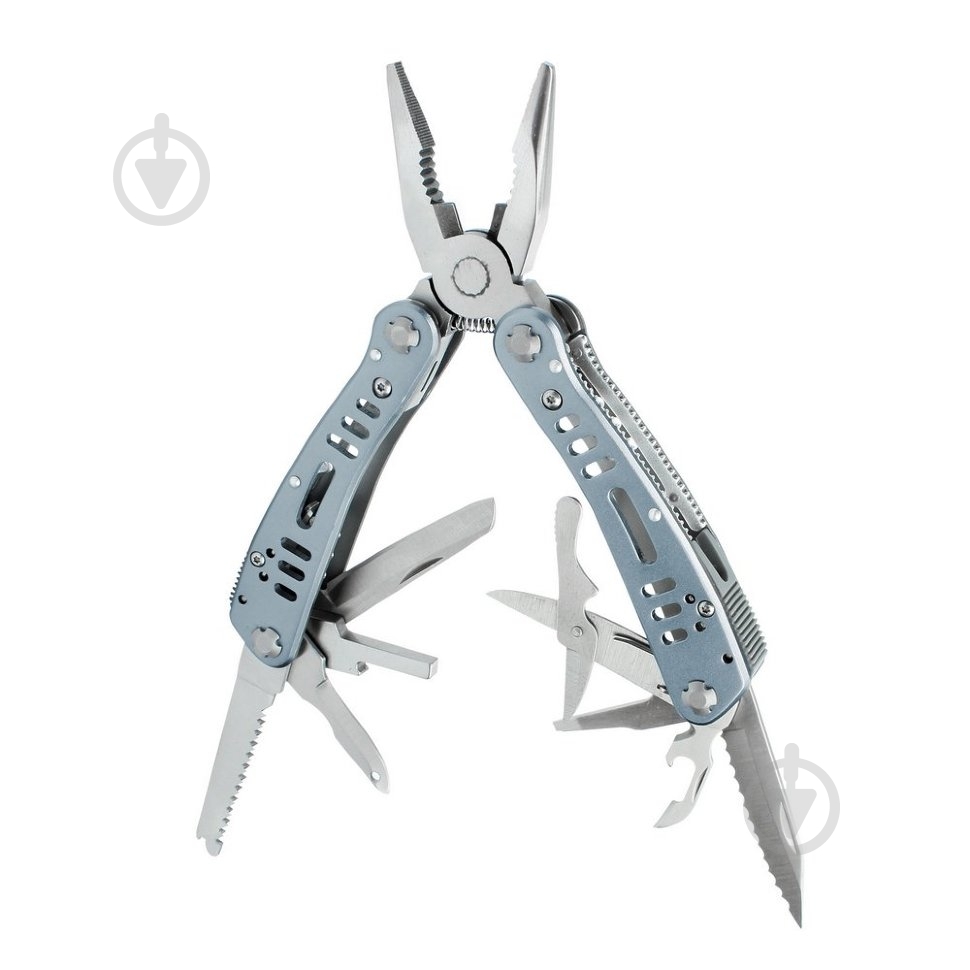 Мультитул Ganzo Multi Tool G203 - фото 1
