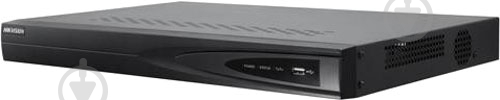 Сетевой видеорегистратор Hikvision DS-7604NI-K1(B) - фото 1 Сетевой видеорегистратор Hikvision DS-7604NI-K1(B) - фото 1