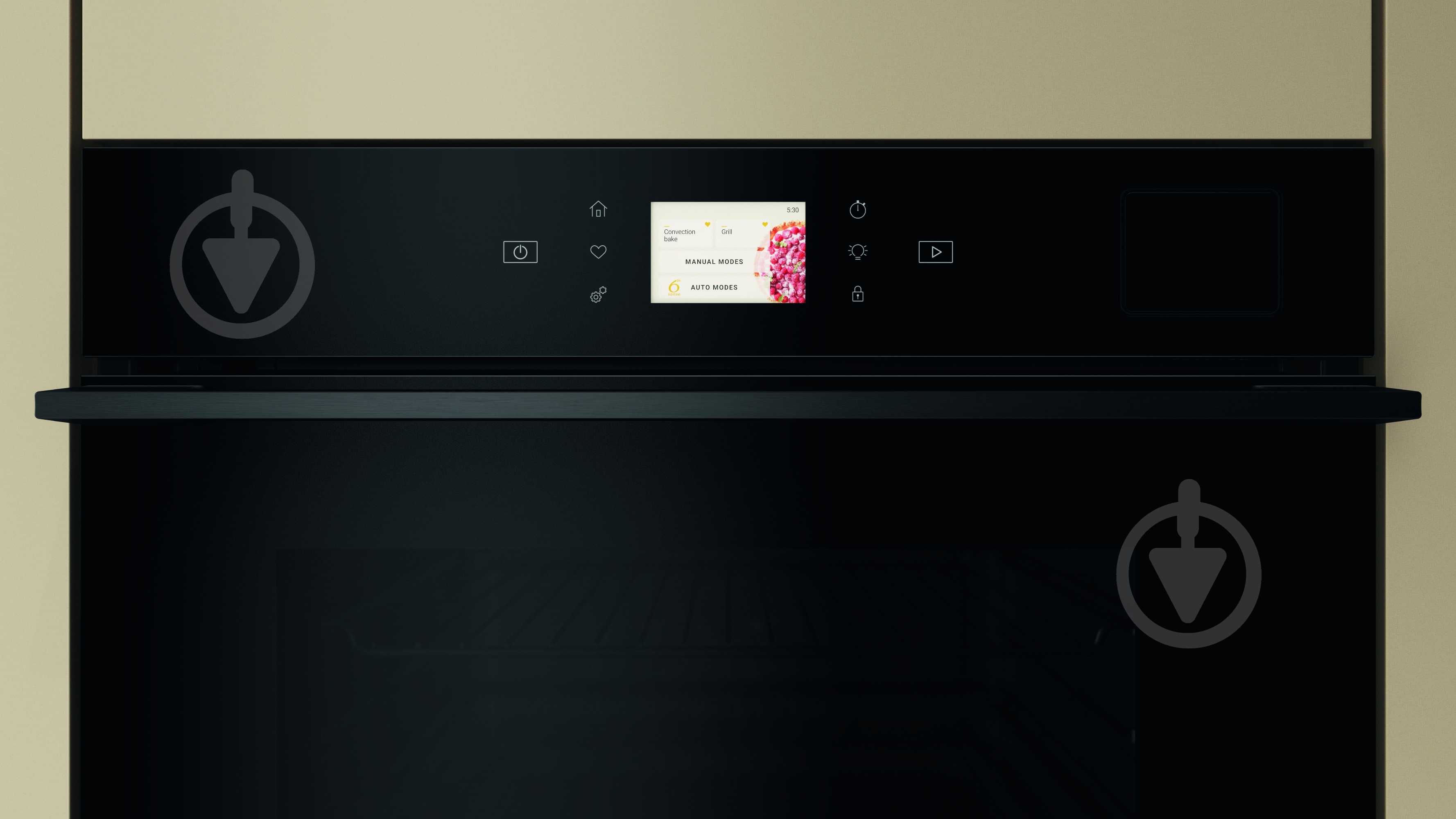 Духовой шкаф Whirlpool электрическая WOI9A8PT1SBA - фото 5