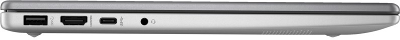 Ноутбук HP 240-G10 14" (8A557EA) turbo silver - фото 5 Ноутбук HP 240-G10 14" (8A557EA) turbo silver - фото 5