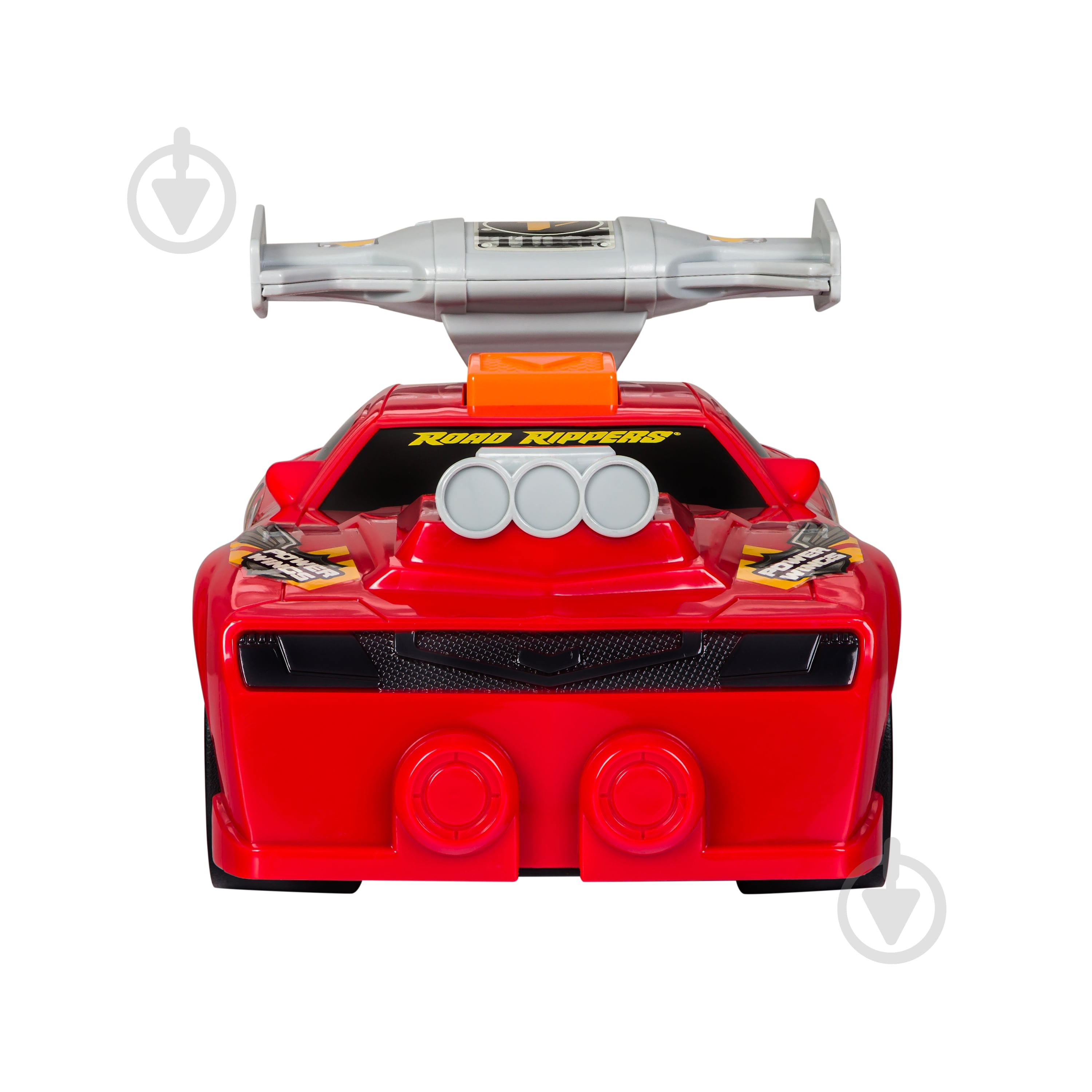 Машинка Road Rippers Power Wings Race Car 20491 - фото 3