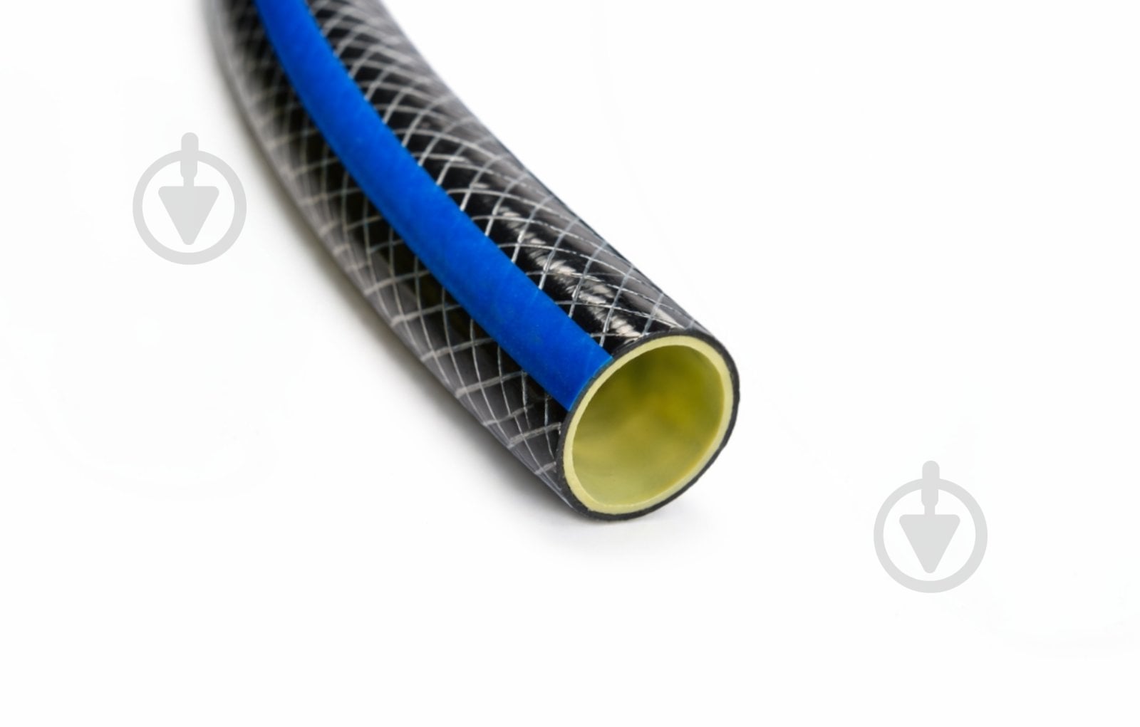 Шланг для полива 3/4 10 м "KLEVER" - фото 2