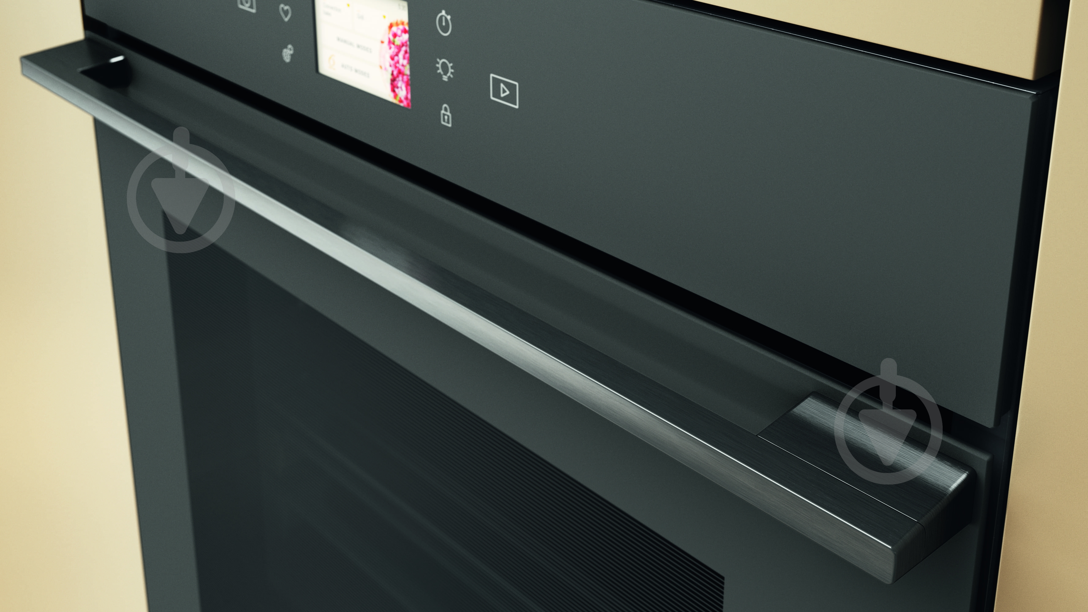 Духова шафа Whirlpool електрична WOI118HT2SSMA - фото 6