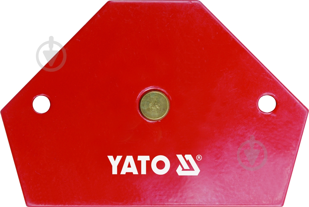 Струбцина магнитная YATO YT-0866 - фото 1 Струбцина магнитная YATO YT-0866 - фото 1