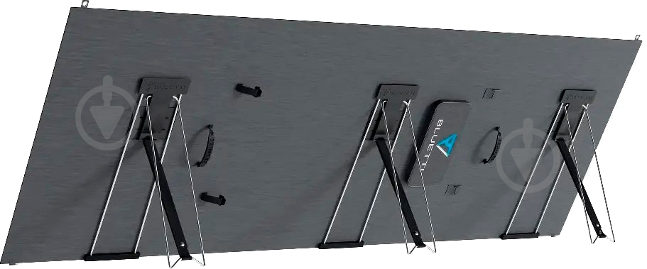 Солнечная панель BLUETTI портативная PV420 Solar Panel 420W - фото 3 Солнечная панель BLUETTI портативная PV420 Solar Panel 420W - фото 3