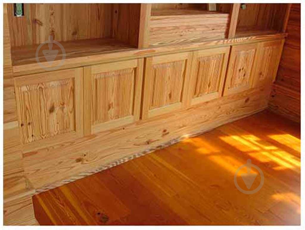 Масло тунговое Bionic House натуральное Tung Oil 2,5 л - фото 3 Масло тунговое Bionic House натуральное Tung Oil 2,5 л - фото 3